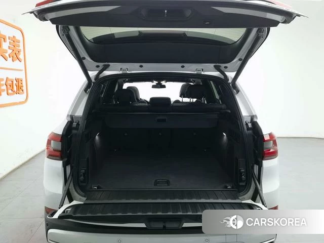 BMW X5 (imported) id 4260216 из Китая 12