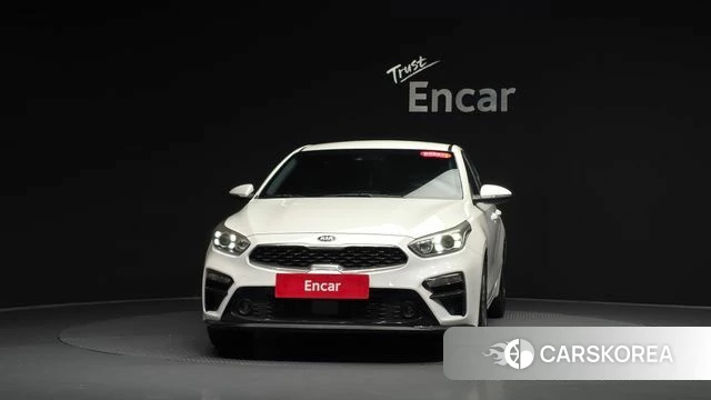 Kia Come New K3 id 4918525 из Кореи 12