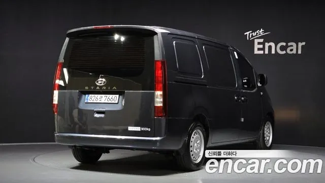 Hyundai Staria id 2910188 из Кореи 12