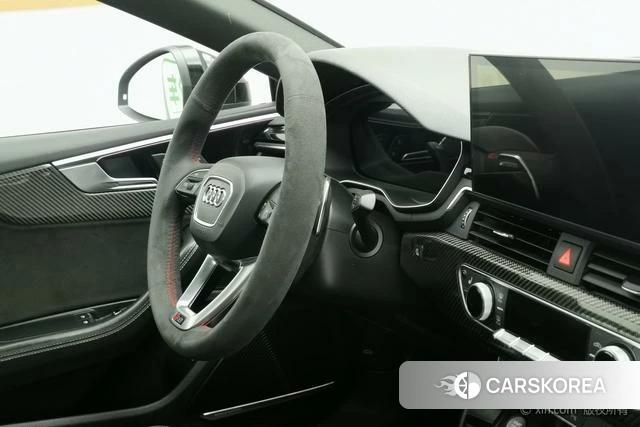 Audi RS 5 id 4210590 из Китая 12