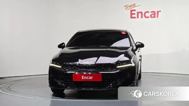 Kia K5 3rd generation id 3477877 из Кореи 12