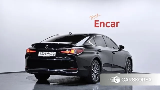 Lexus ES300h 7th generation id 3432050 из Кореи 12