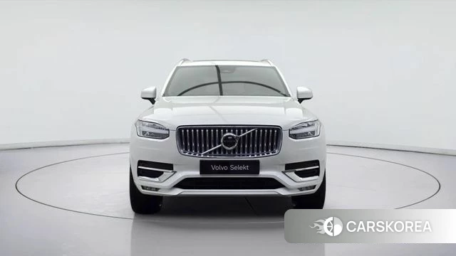 Volvo XC90 second Generation id 4329396 из Кореи 12