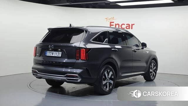 Kia Sorento 4th Generation id 4338392 из Кореи 12