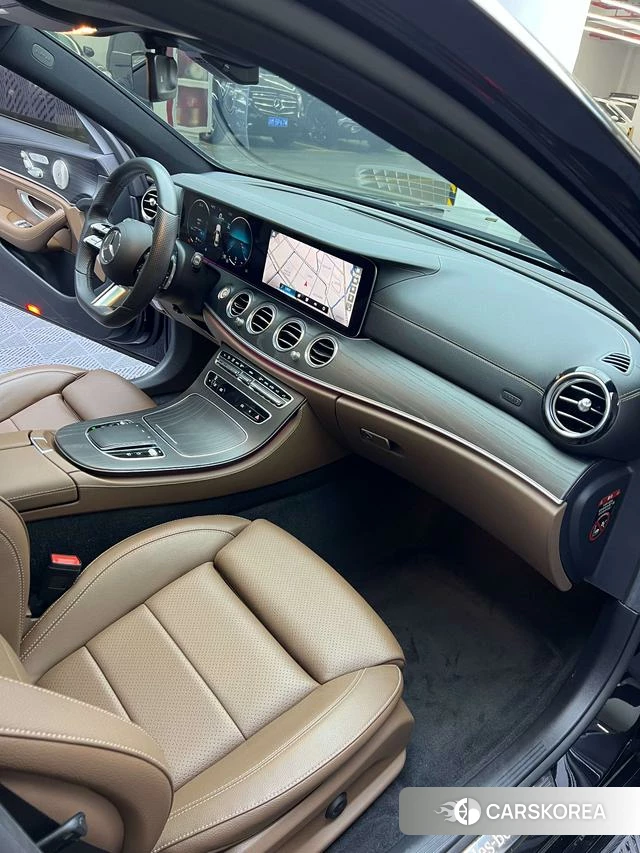 Mercedes-Benz E-class id 4259877 из Китая 11