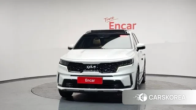 Kia Sorento 4th Generation id 3572489 из Кореи 12