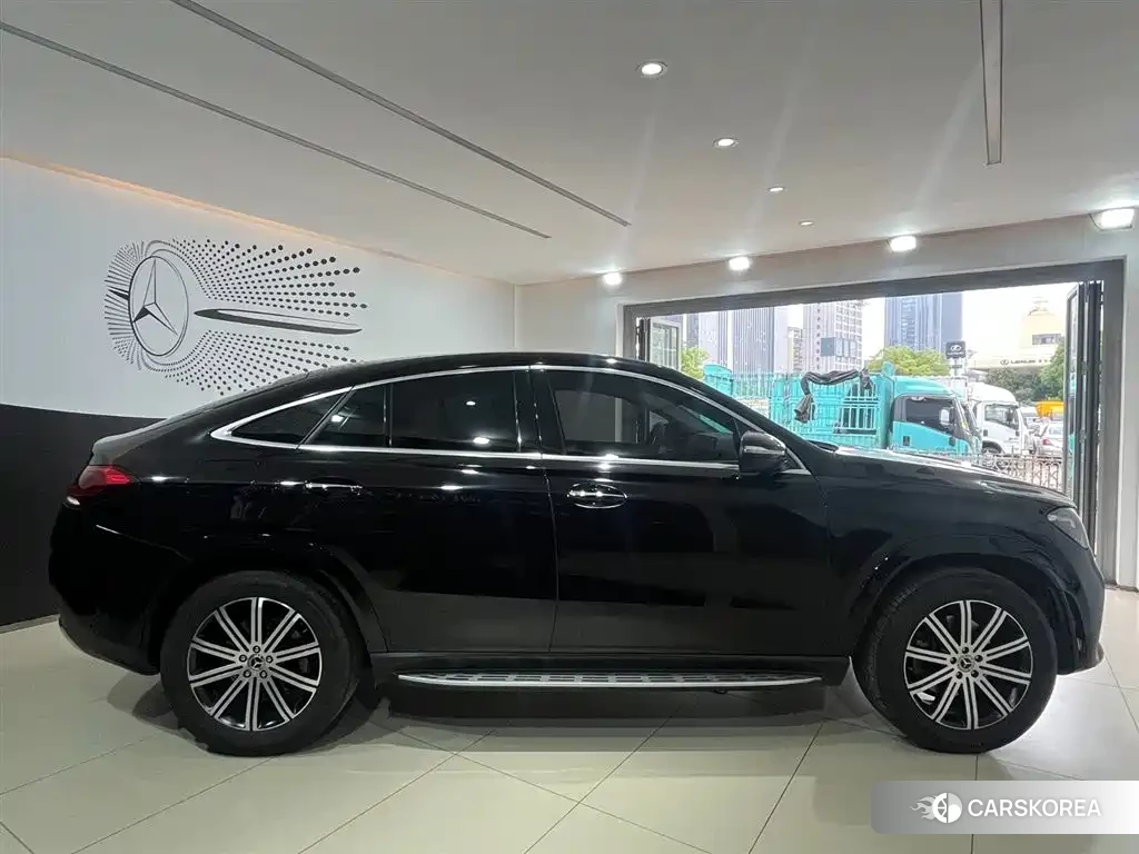Mercedes-Benz GLE id 4600621 из Китая 10