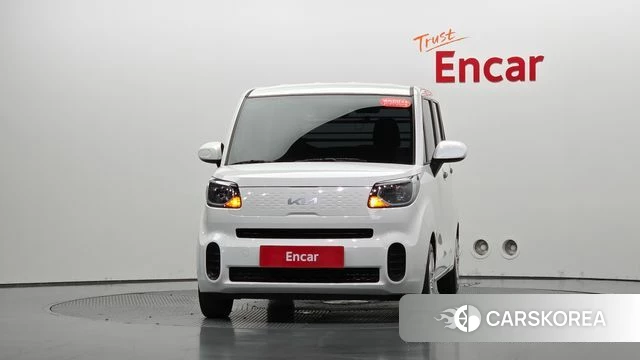 Kia The New Ray id 4784288 из Кореи 12