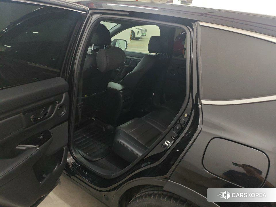 Honda CR-V 2020 Черный из Китая, фото 2