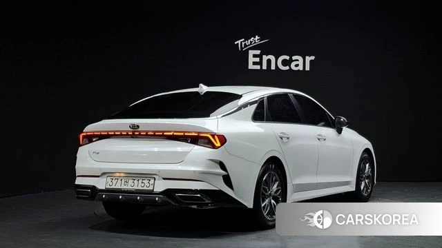 Kia K5 3rd generation id 3807446 из Кореи 12