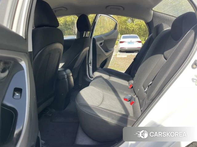 Hyundai Langdong id 4209555 из Китая 11