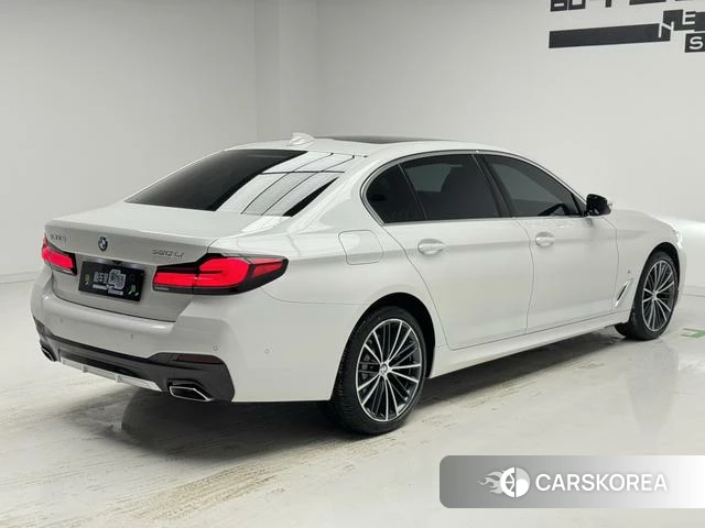 BMW 5 series id 4261959 из Китая 9