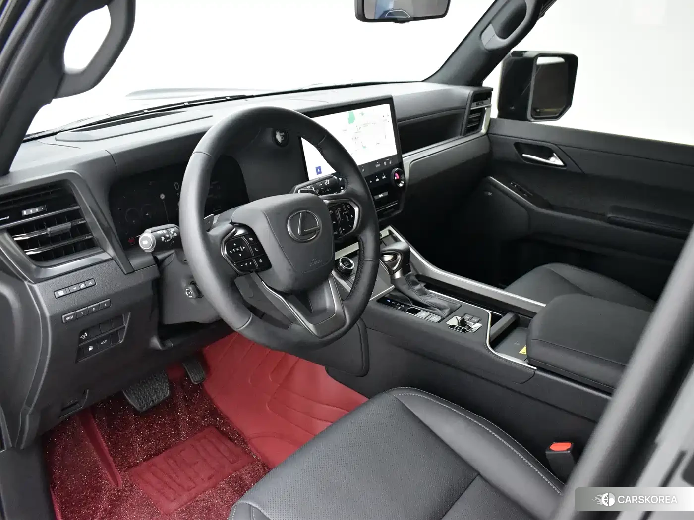 Lexus GX id 4664458 из Китая 12