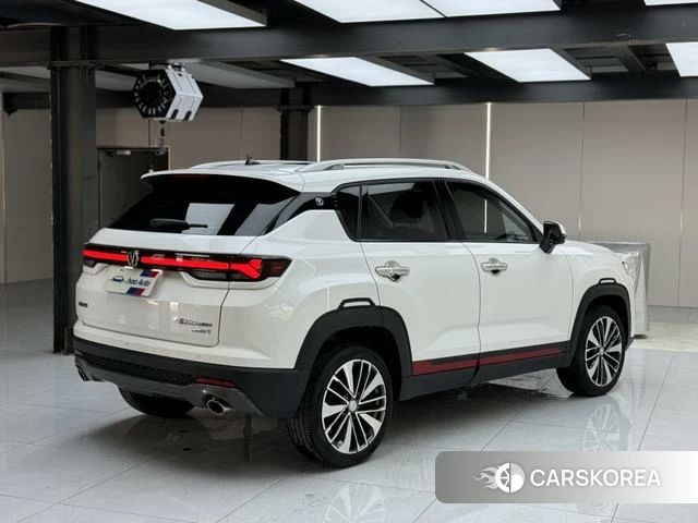 Chang'an CS35 PLUS id 4380594 из Китая 12