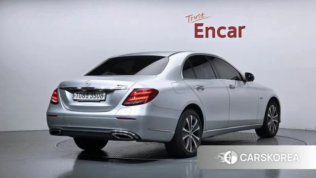 Mercedes-Benz E-Class W213 id 4906939 из Кореи 12