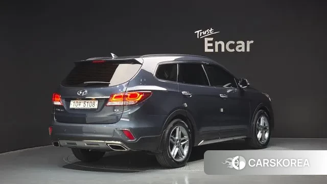 Hyundai The New Max Cruise id 3369011 из Кореи 12