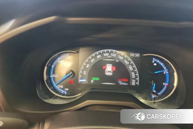 Toyota RAV4 Rongfang id 4207671 из Китая 9