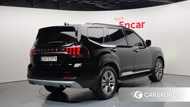 Kia Mohave Master id 3447510 из Кореи 12