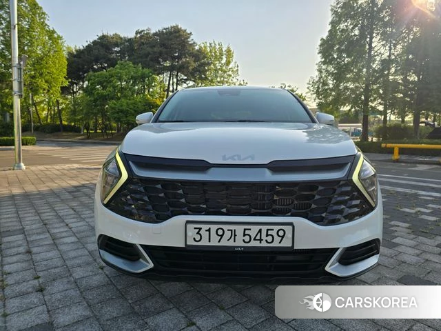 Kia Sportage 5th Generation id 4367141 из Кореи 12
