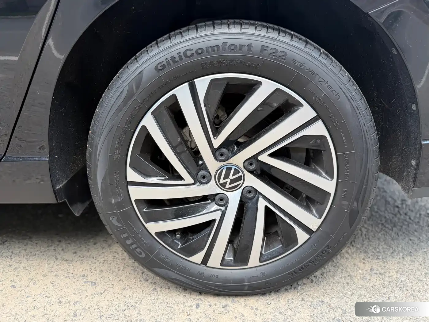 Volkswagen Lavida id 4607160 из Китая 12