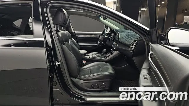 Hyundai Grandeur IG id 2678587 из Кореи 12