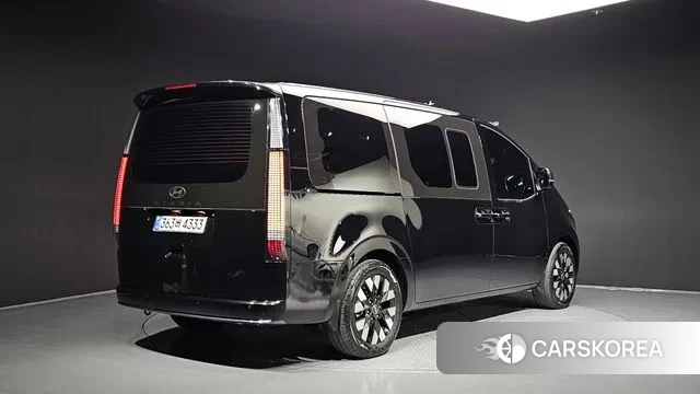 Hyundai Staria id 3447006 из Кореи 12