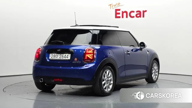 Mini Cooper D id 3814057 из Кореи 12