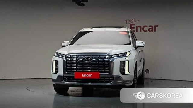 Hyundai The New Palisade id 4706266 из Кореи 12