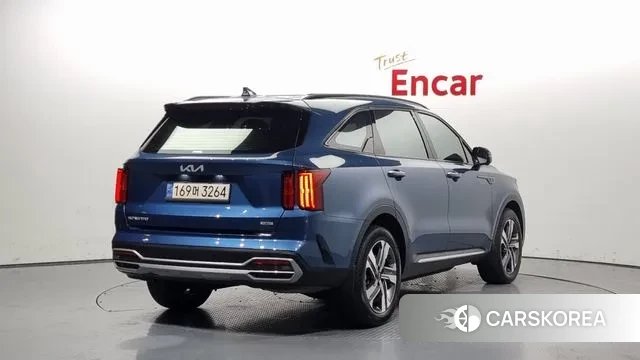 Kia Sorento 4th Generation id 2884444 из Кореи 12