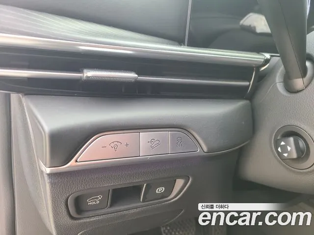 Genesis GV80 Coupe id 2793456 из Кореи 11