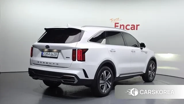 Kia Sorento 4th Generation id 3044634 из Кореи 12