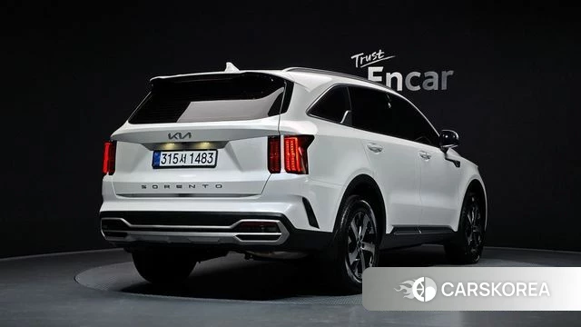 Kia Sorento 4th Generation id 4735986 из Кореи 12