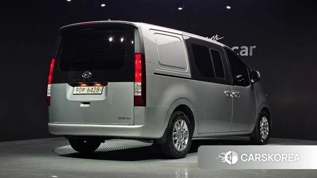 Hyundai Staria id 4754540 из Кореи 12