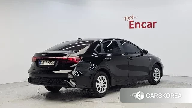 Kia The New K3 2nd generation id 3431725 из Кореи 12