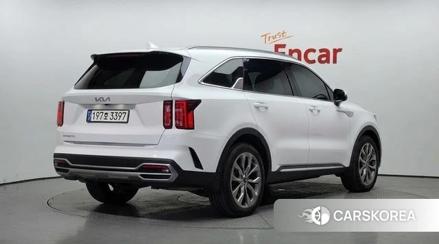 Kia Sorento 4th Generation id 4905461 из Кореи 12