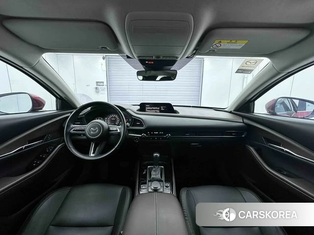 Mazda CX-30 id 4259116 из Китая 12