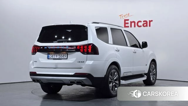Kia Mohave Master id 4409981 из Кореи 12