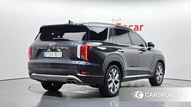 Hyundai Palisade id 4390320 из Кореи 12