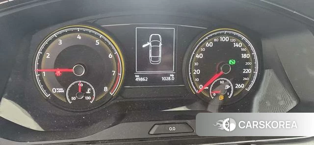 Volkswagen Lingdu 2022 Белый из Китая, фото 2