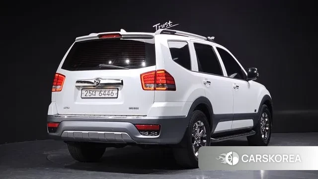 Kia The New Mohave id 3748111 из Кореи 12