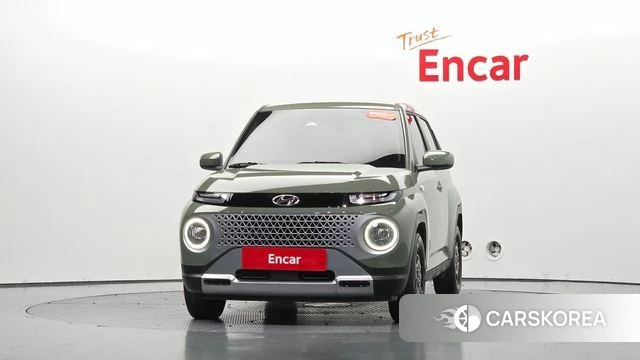 Hyundai Casper id 4905513 из Кореи 12