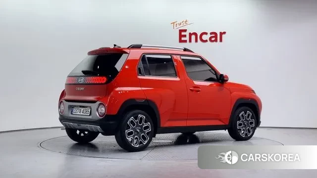 Hyundai Casper id 3306094 из Кореи 12