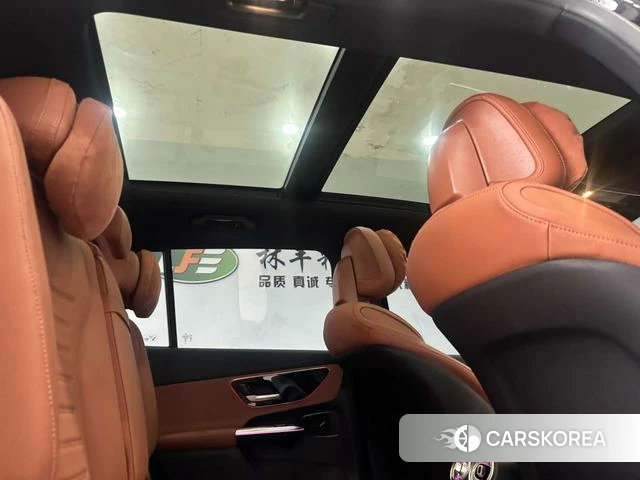 Mercedes-Benz GLC id 4333412 из Китая 12