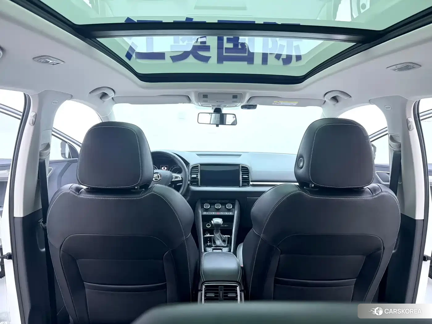 Skoda Krok id 4548151 из Китая 12