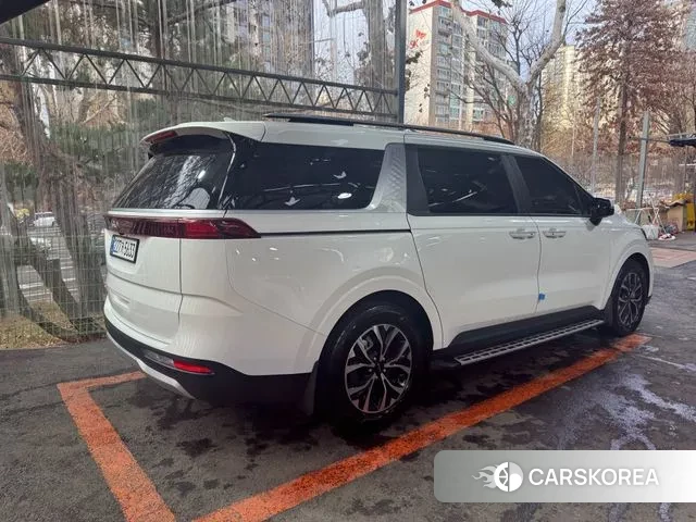 Kia The New Carnival 4th Generation id 3507723 из Кореи 7