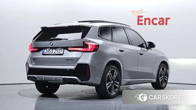 BMW X1 (U11) id 4505762 из Кореи 12