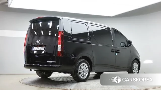 Hyundai Staria id 3305009 из Кореи 12