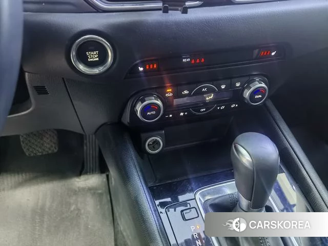 Mazda CX-5 2023 Белый из Китая, фото 5