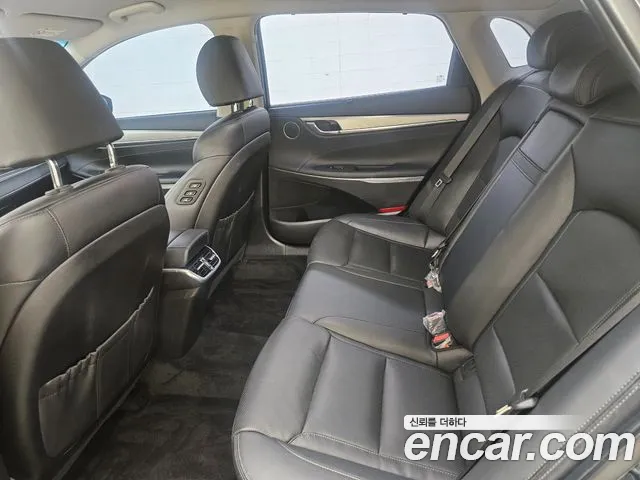 Hyundai The New Grandeur IG id 2703376 из Кореи 12