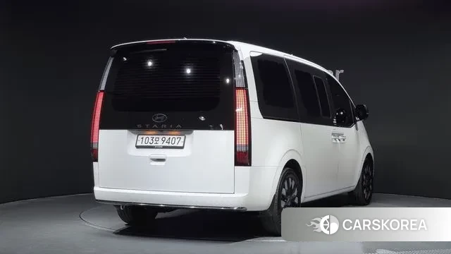 Hyundai Staria id 3267341 из Кореи 12